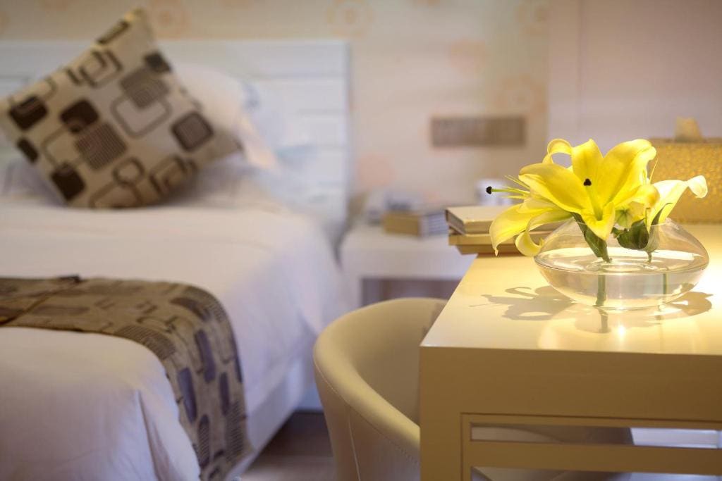 Double Room room - Image 2
