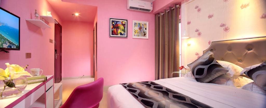 Gentle Rainbow(Double Room) room - Image 3
