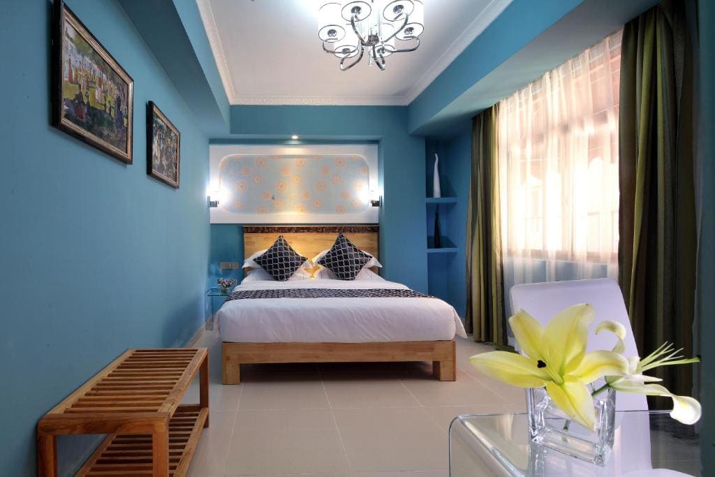 Crystal Lake(Double Room) room - Image 2