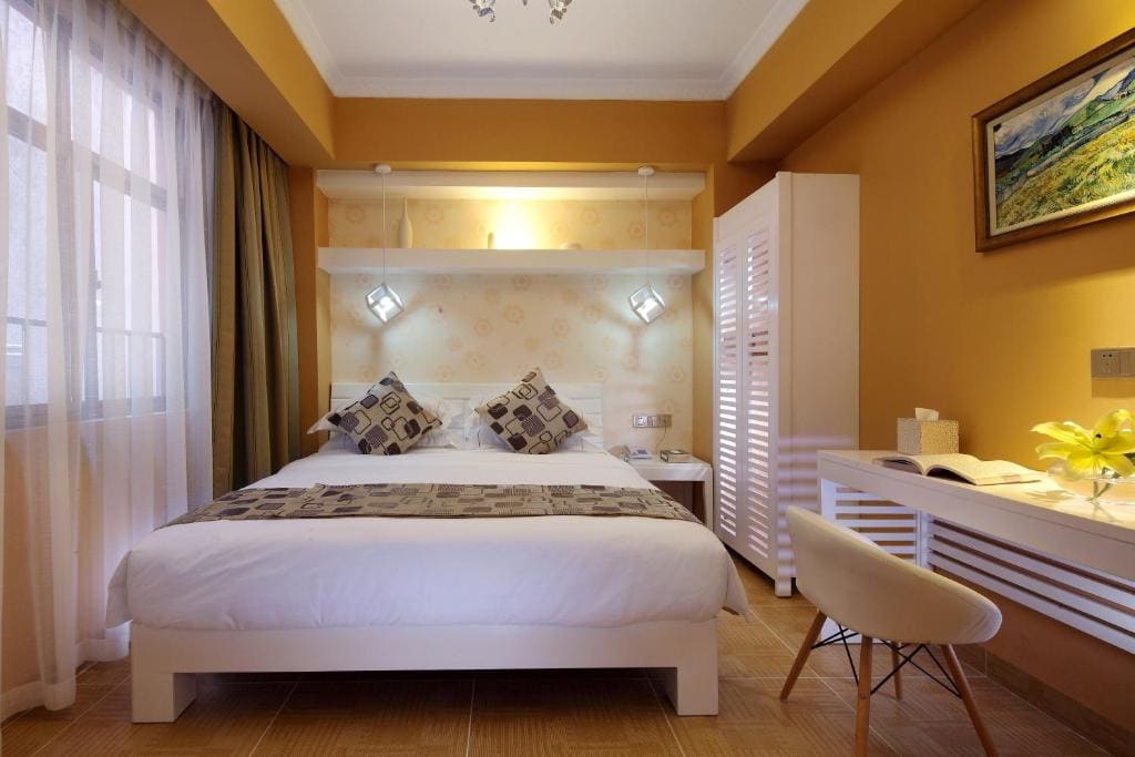 Autumn Whisper(Double Room) room - Image 3
