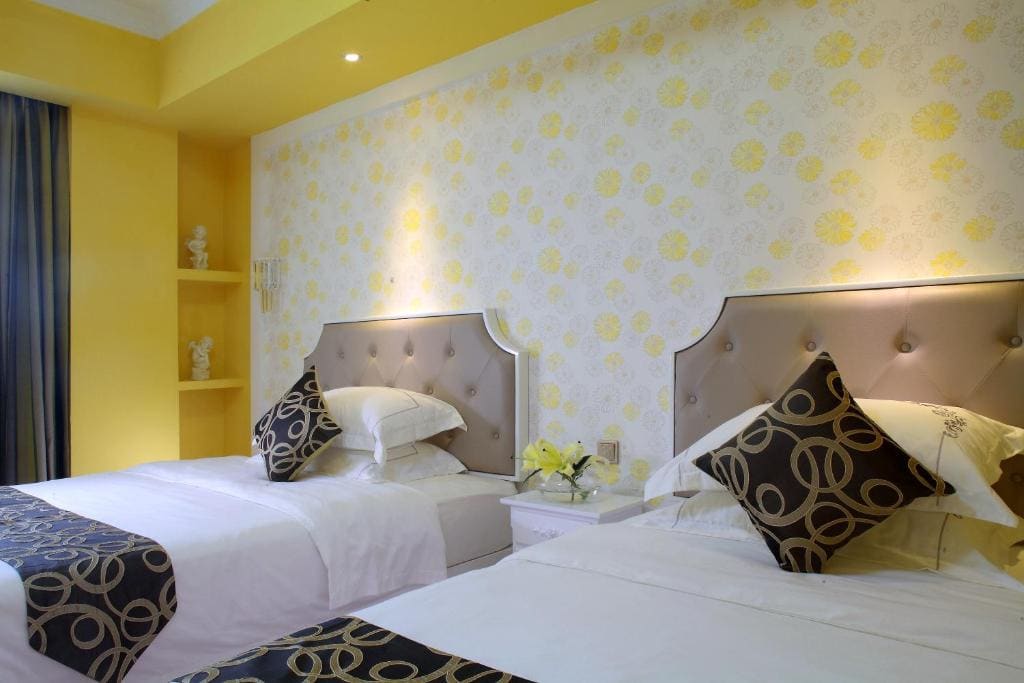 Twin Room room - Image 1