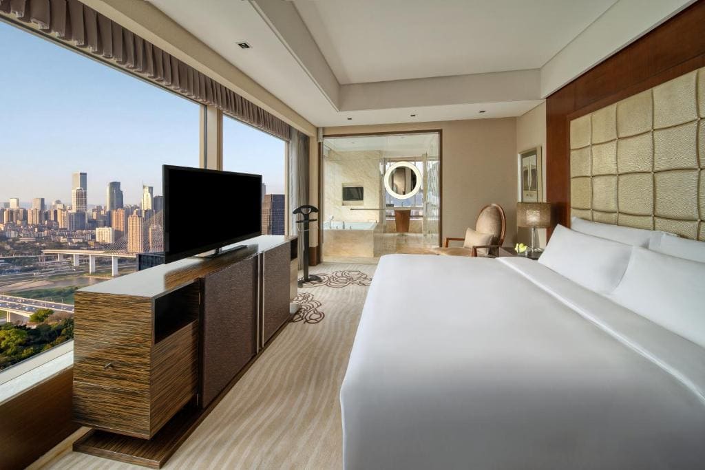 Deluxe Suite room - Image 1