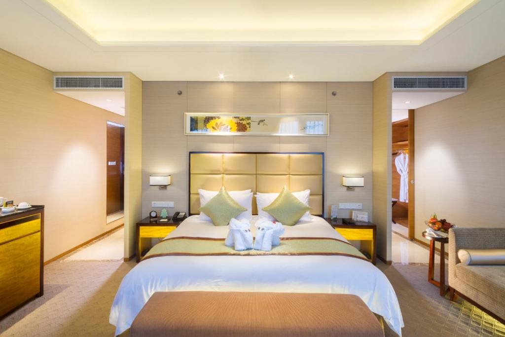 Executive Double Room room - Image 1