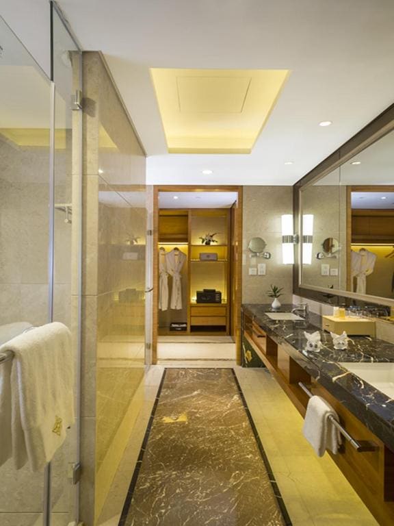 Executive Double Room room - Image 2
