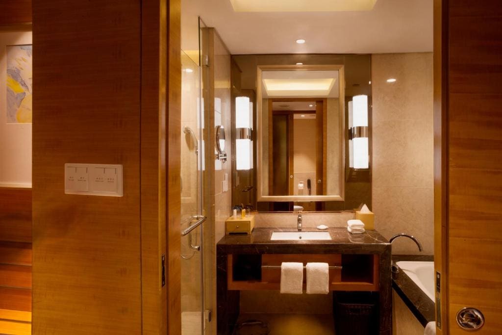 Superior Double Room room - Image 2