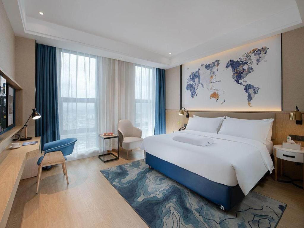 Premier Double Room room - Image 1