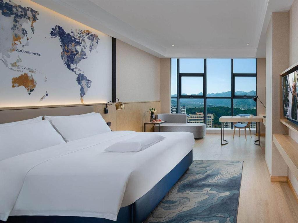 Premier Double Room room - Image 2