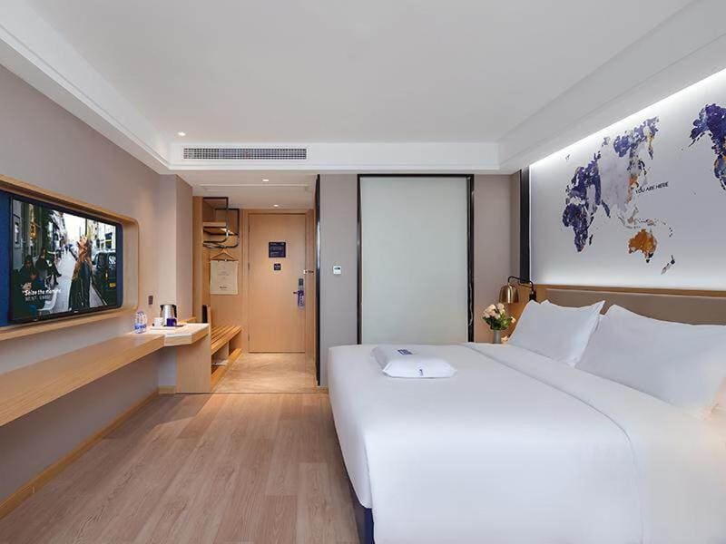 Light Double Room room - Image 2