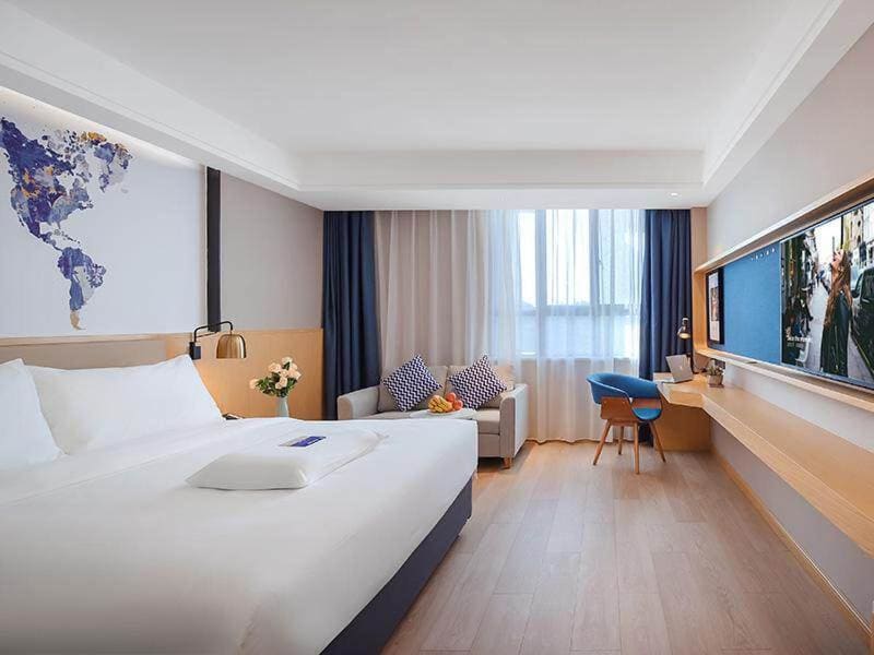 Light Double Room room - Image 1