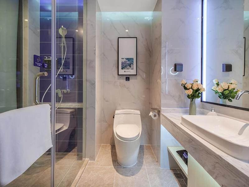 Premier Suite room - Image 1