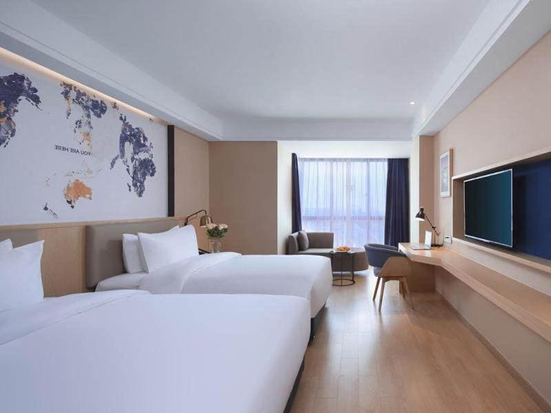 Digital Twin Room room - Image 1