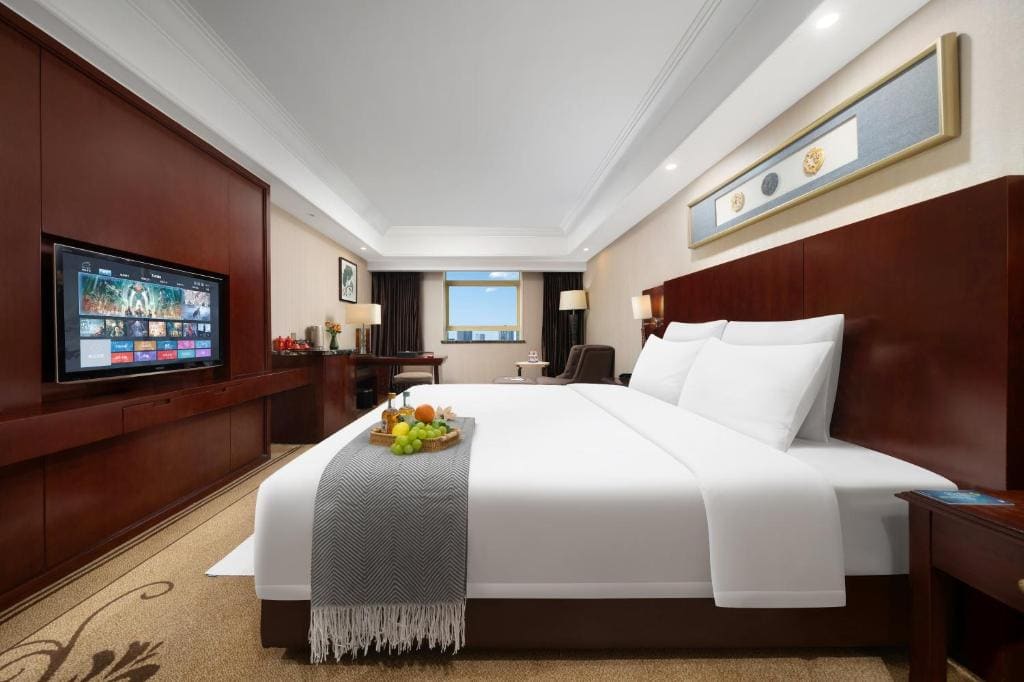 Standard Double Room room - Image 1