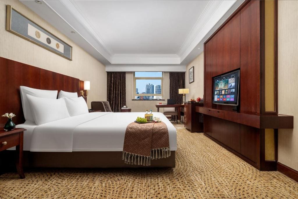 Deluxe Suite room - Image 1
