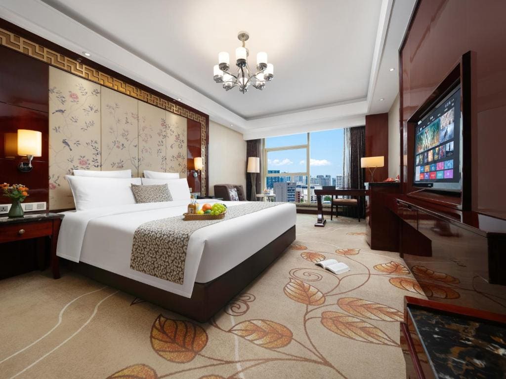 Queen Room room - Image 1