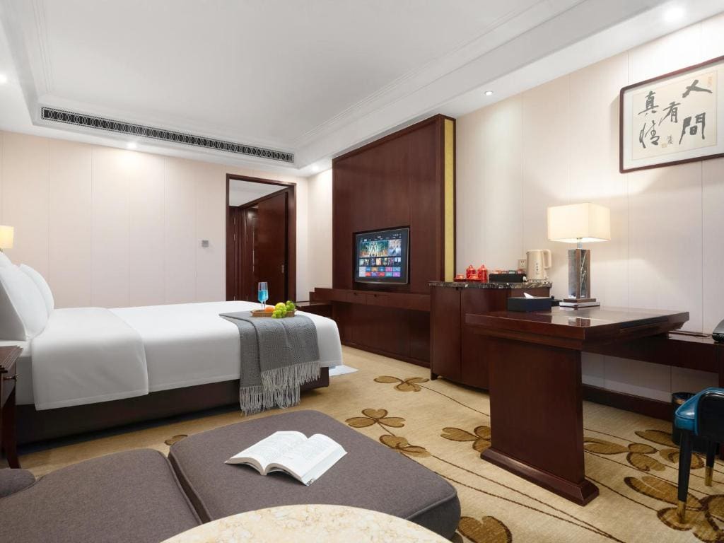 Standard Double Room room - Image 2