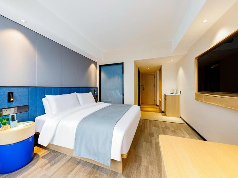 LanYi Double Room room - Image 1