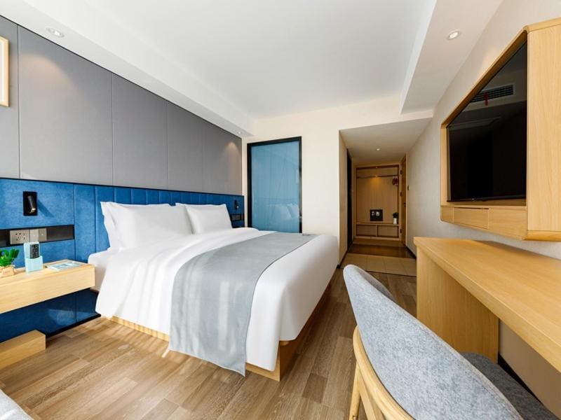 LanYi Double Room room - Image 2
