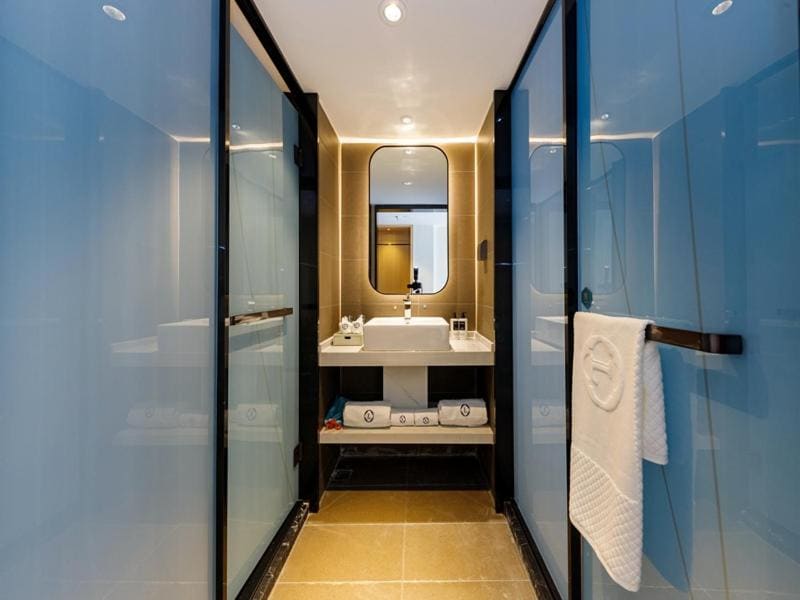Superior Double Room room - Image 3