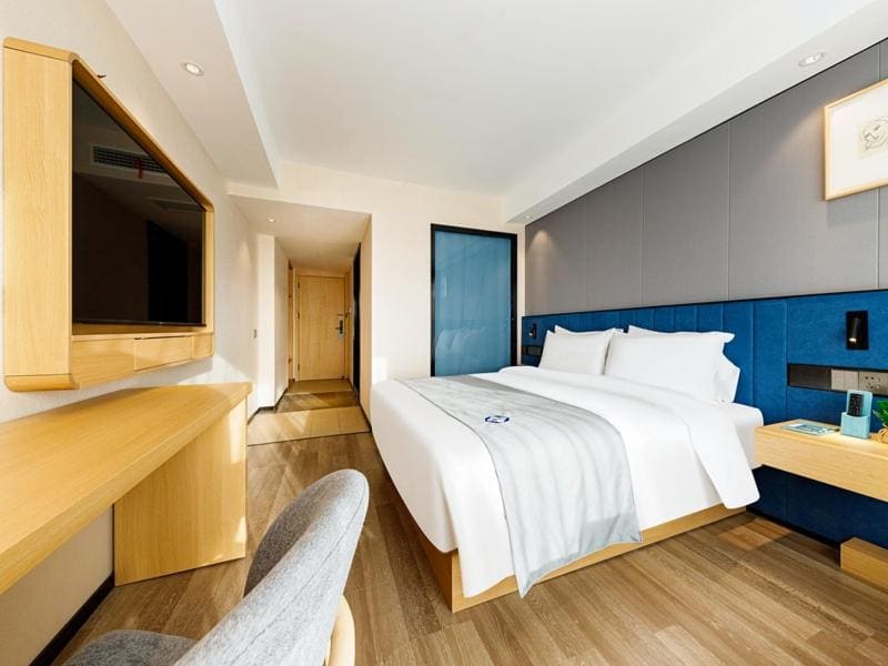 Superior Double Room room - Image 2