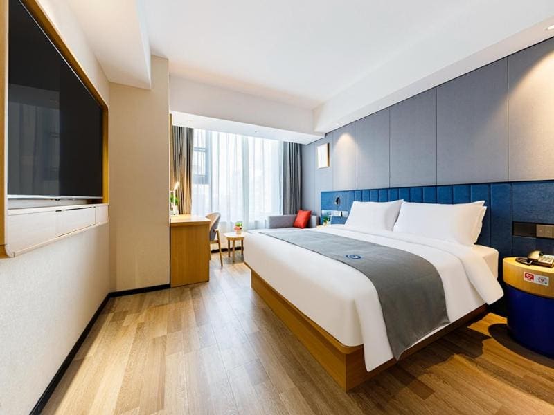Superior Double Room room - Image 1