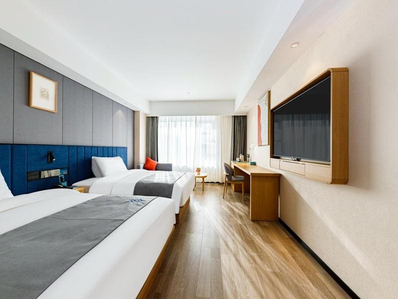 Superior Twin Room room - Image 1