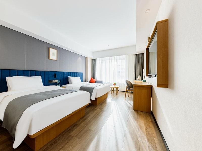 Twin Room room - Image 3