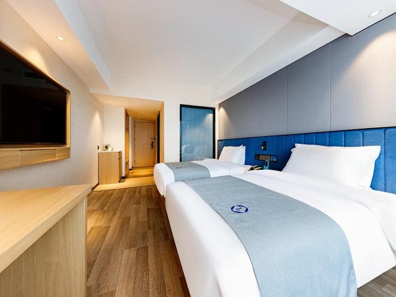 Twin Room room - Image 2
