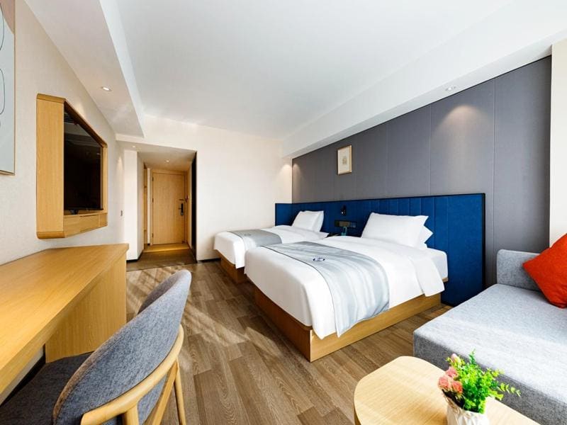 Twin Room room - Image 1