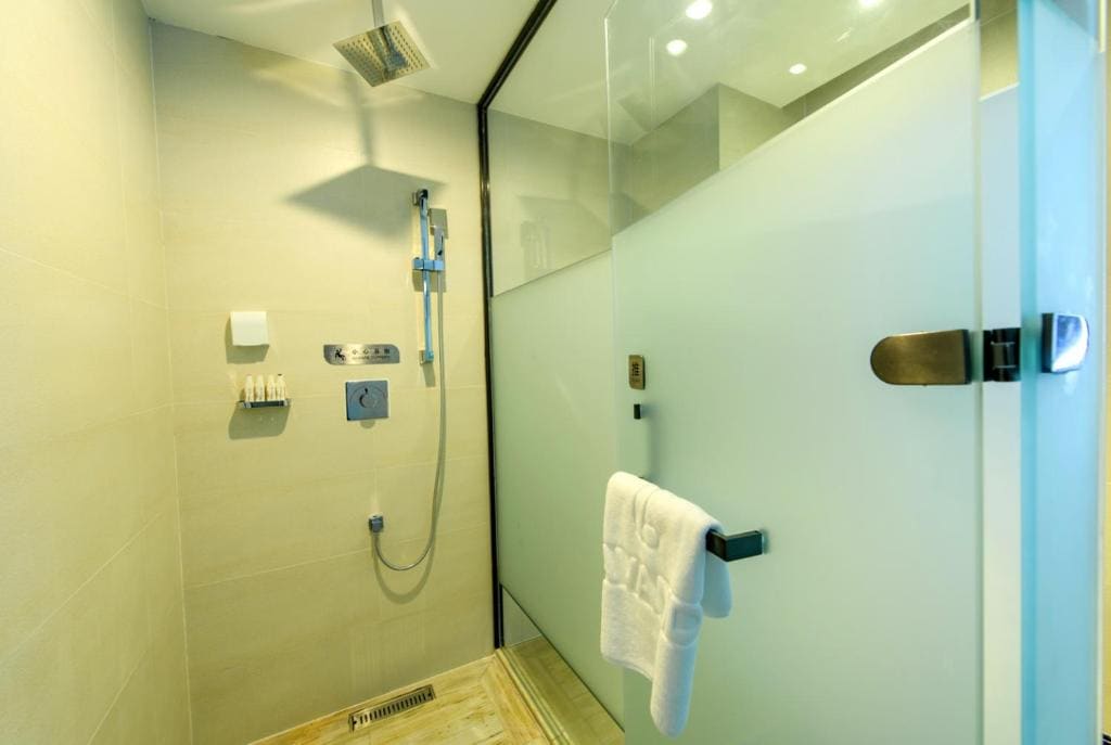 Deluxe Suite room - Image 1