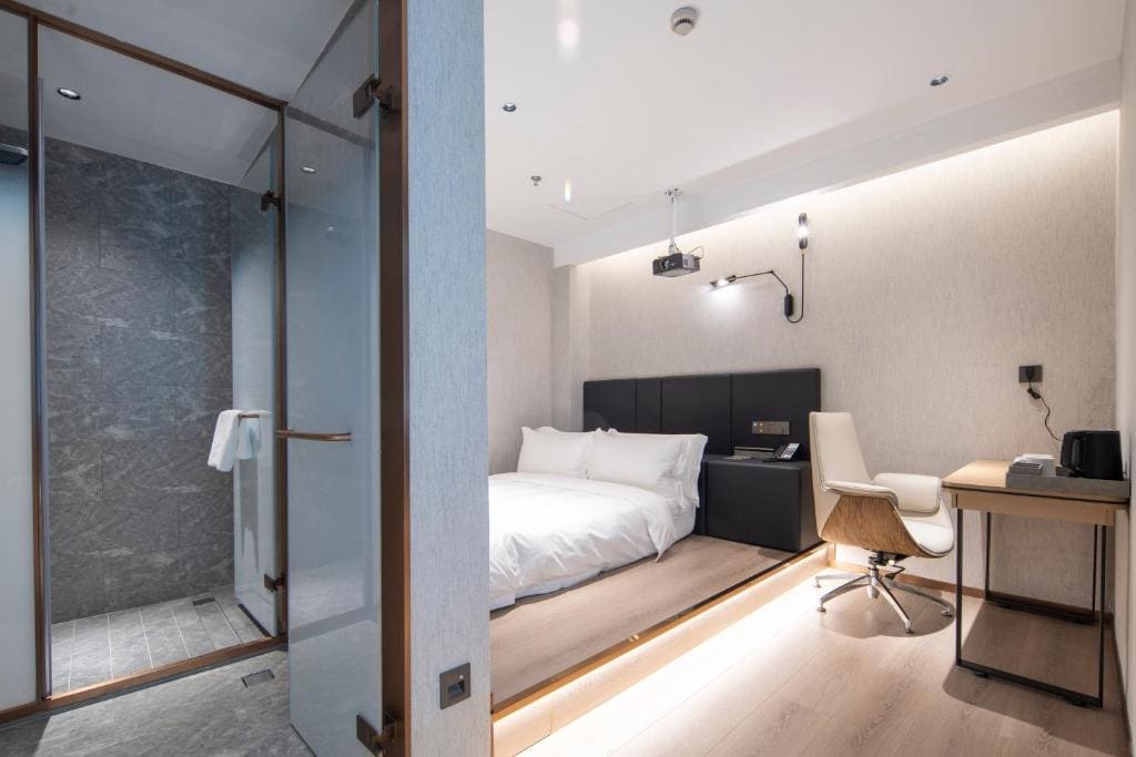 Tatami video room room - Image 1