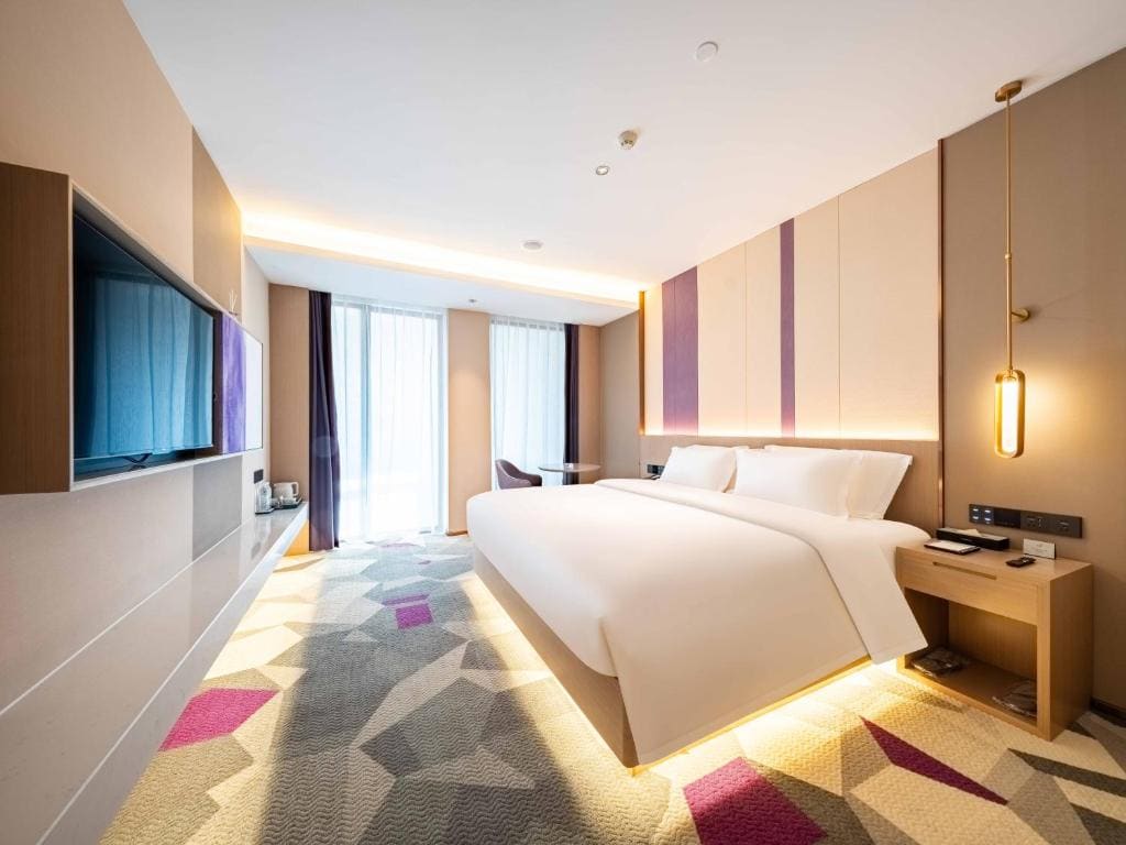 Deluxe Double Room room - Image 3