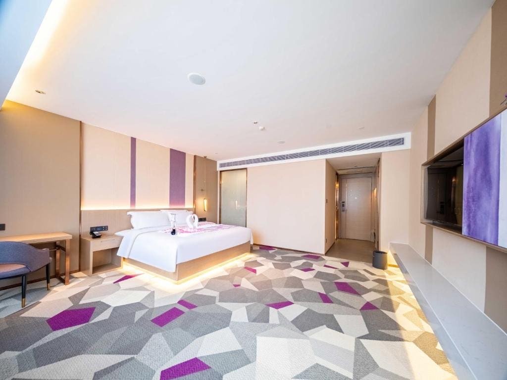 Deluxe Double Room room - Image 2