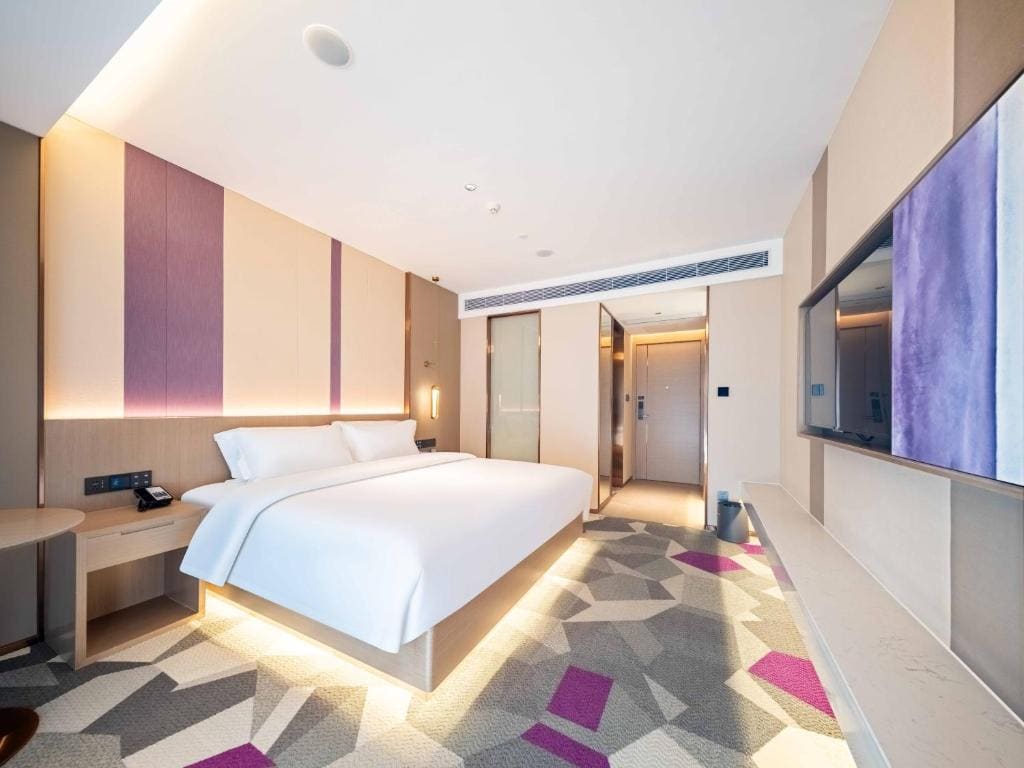 Deluxe Double Room room - Image 1