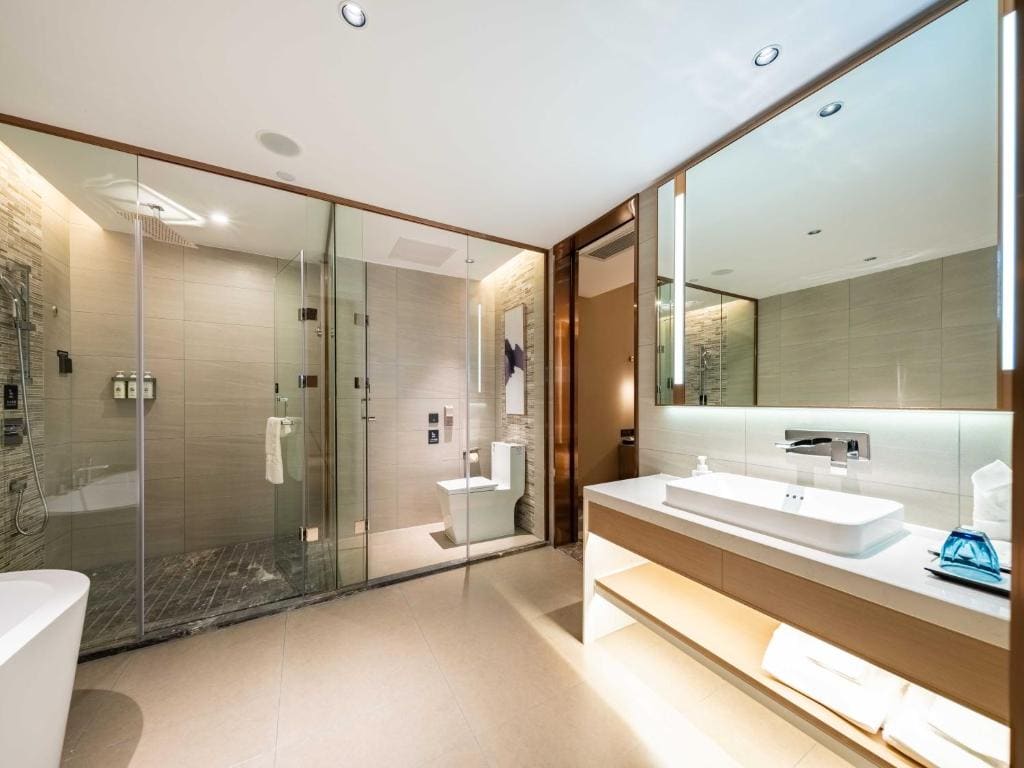 Deluxe Suite room - Image 2