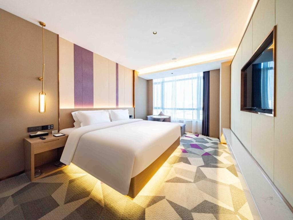 Deluxe Suite room - Image 1
