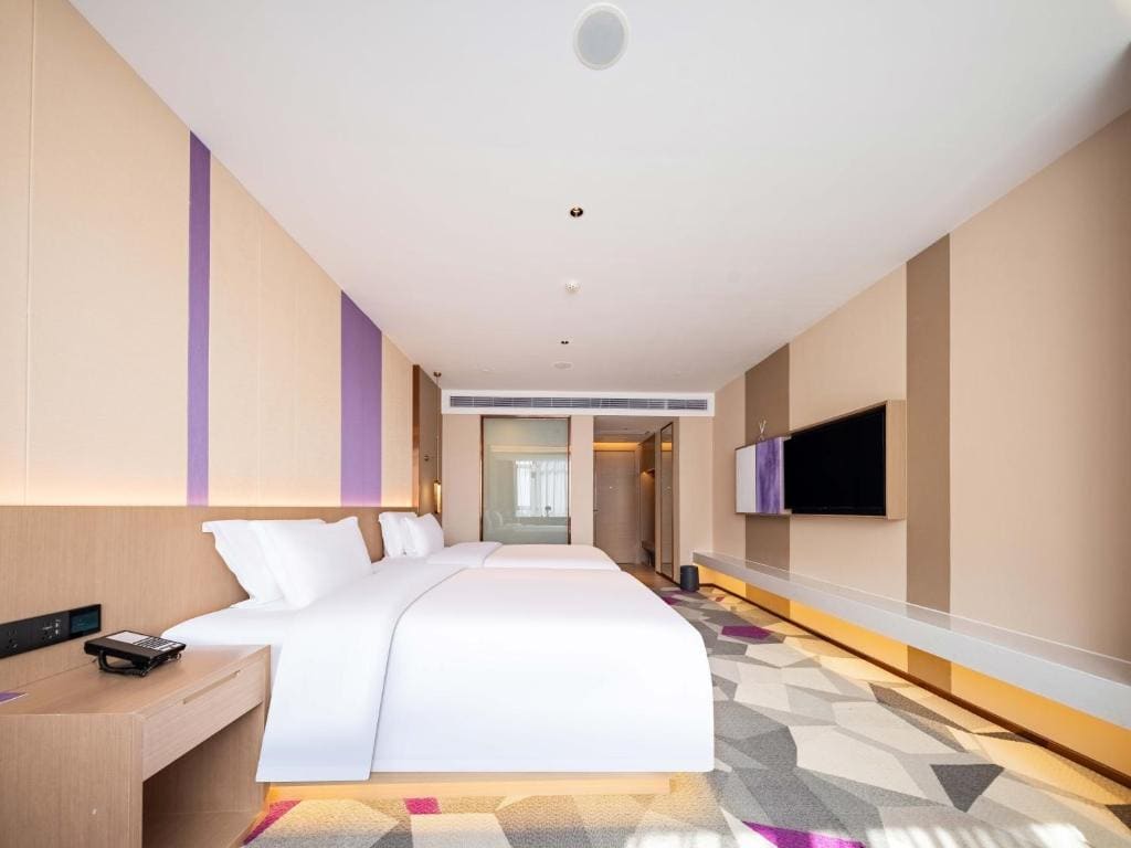 Deluxe Twin Room room - Image 3