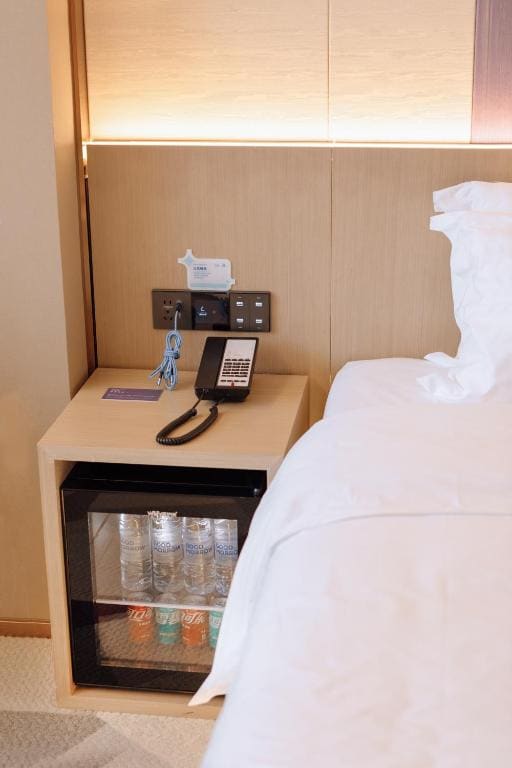 Large Double Room room - Image 2