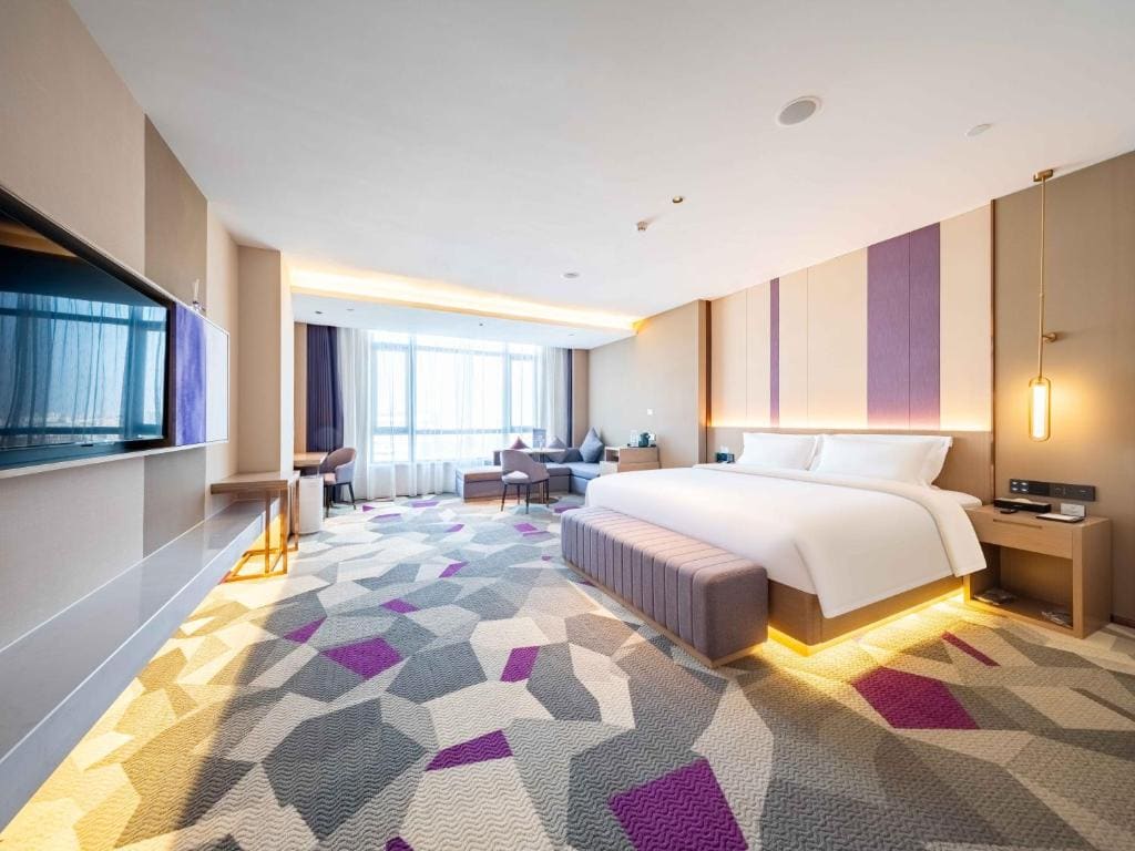 Large Double Room room - Image 3