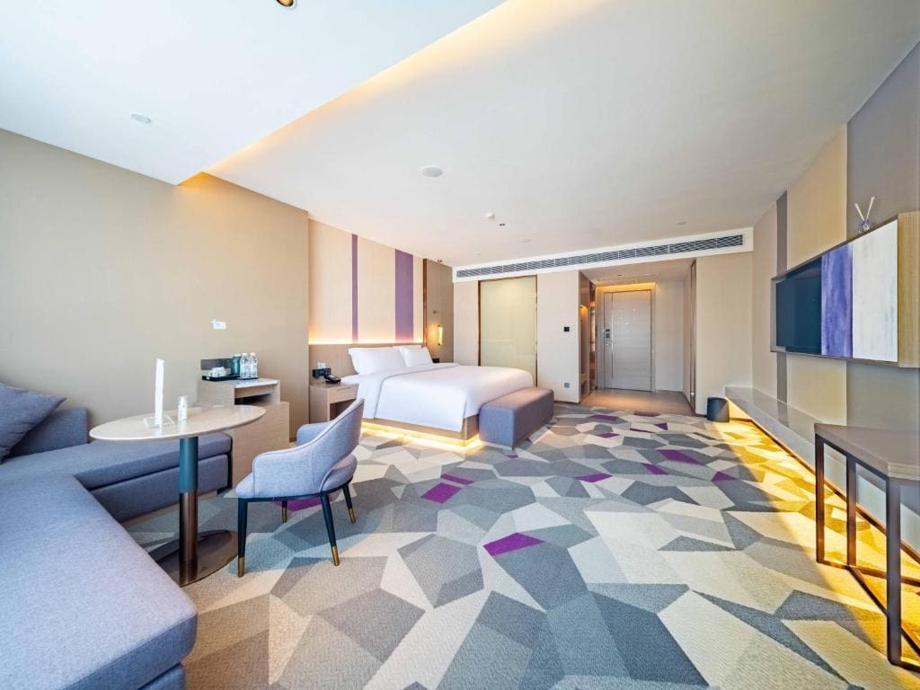 Large Double Room room - Image 1