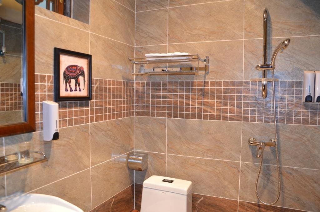 Classic Triple Room room - Image 1