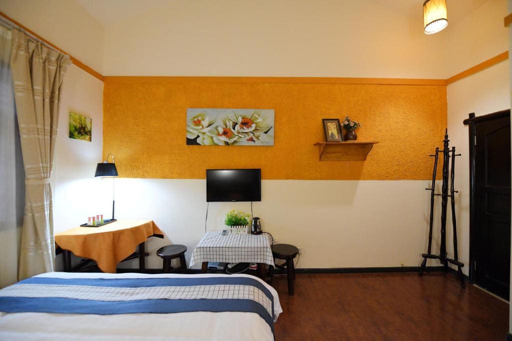 Deluxe Double Room room - Image 3