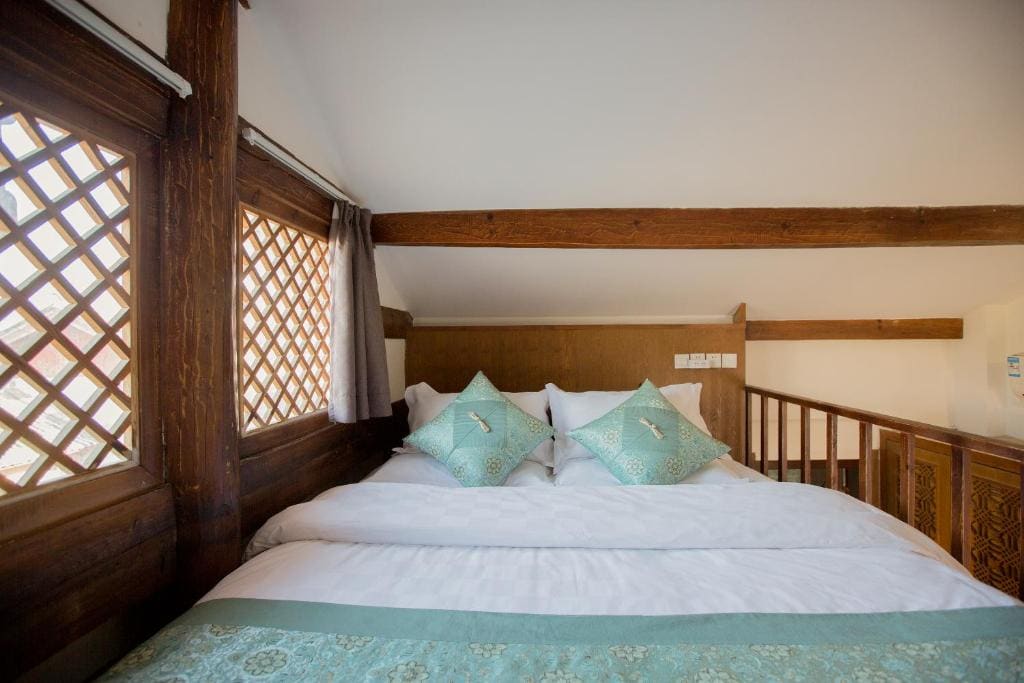 Classic Suite room - Image 2