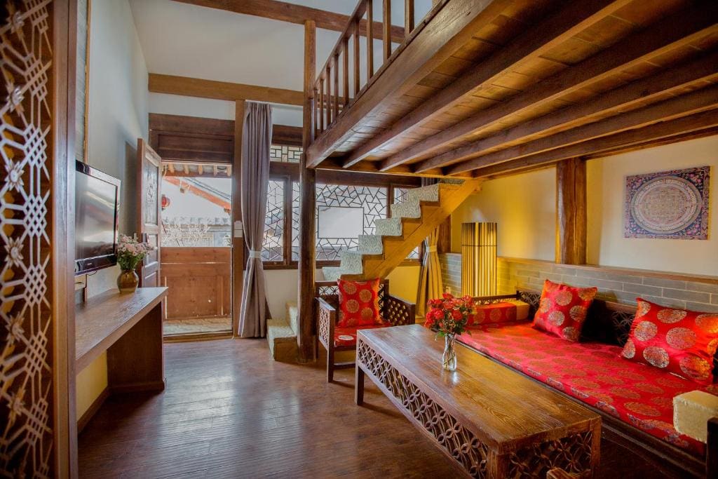 Classic Suite room - Image 1
