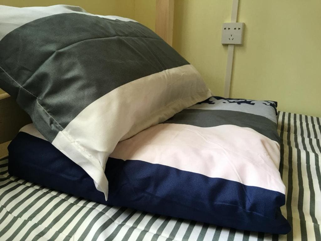 Bed in 6-Bed Dormitory Room room - Image 3