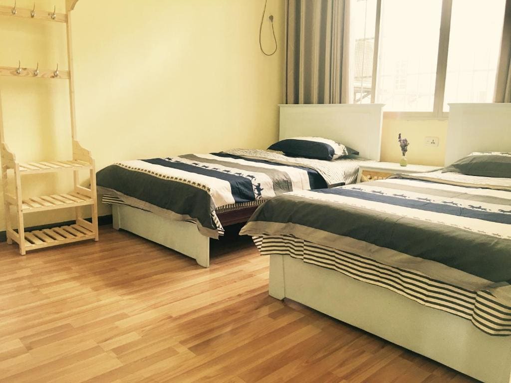 Budget Twin Room room - Image 1