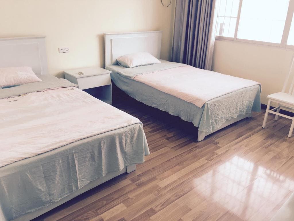 Budget Twin Room room - Image 2