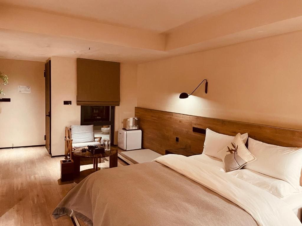 Twin Family Suite room - Image 3