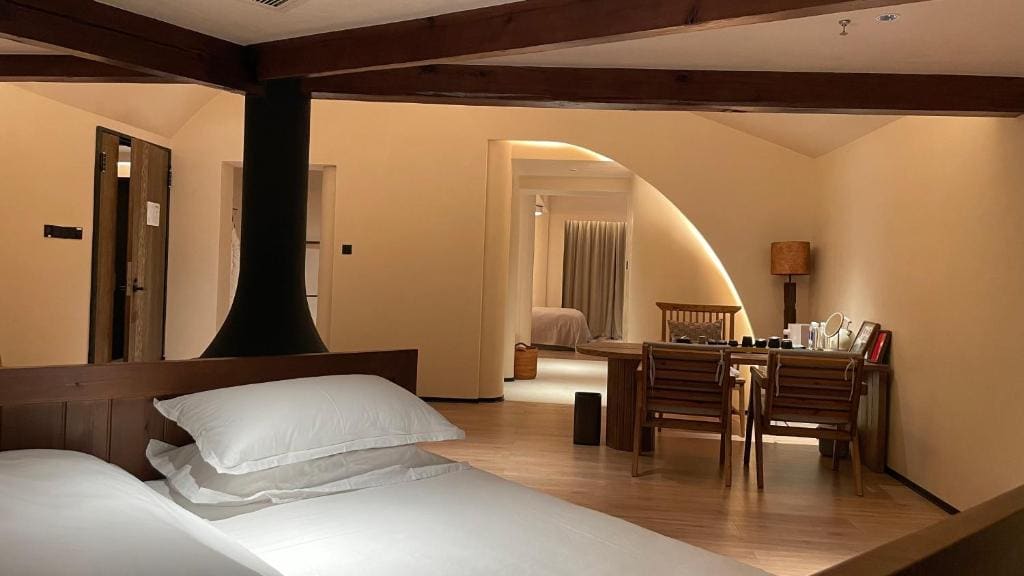 Two-Bedroom Resort Premium Suite room - Image 1