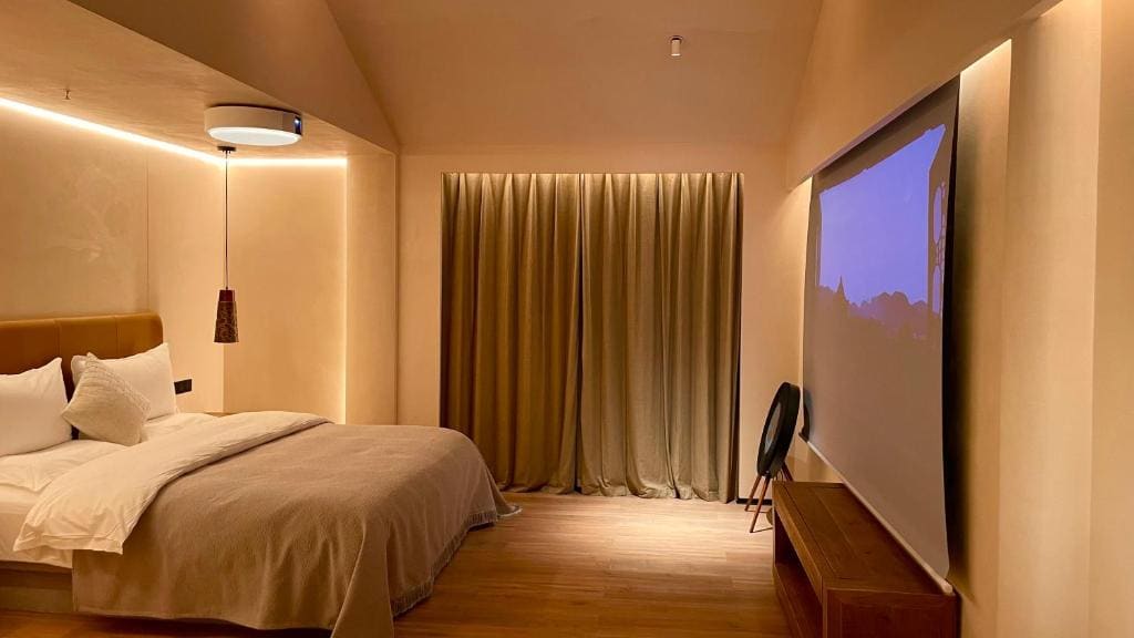 Two-Bedroom Resort Premium Suite room - Image 2
