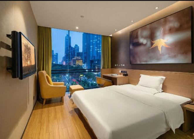 Double Room with Private Bathroom room - Image 1